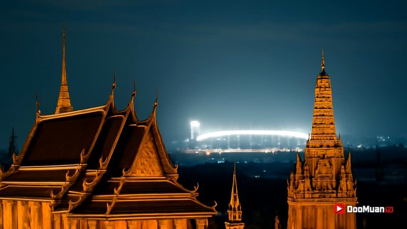 VAR กับกติกาใหม่ที่เปลี่ยนจังหวะตัดสินในเกมเร็ว