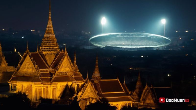 รวมไฮไลท์ประตูสวย มาดริด vs บาเยิร์น แชมเปี้ยนส์ ลีก